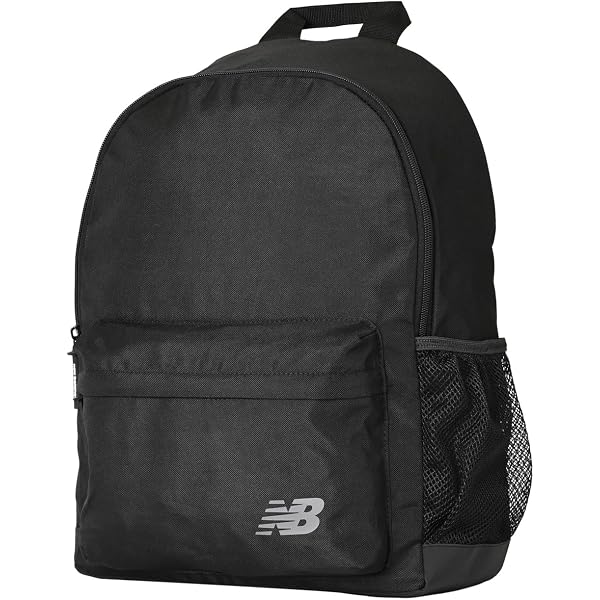 Amazon.co.jp: [ニューバランス] Athletics バックパック (LAB23199